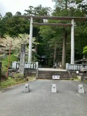 住吉神社(群馬県)