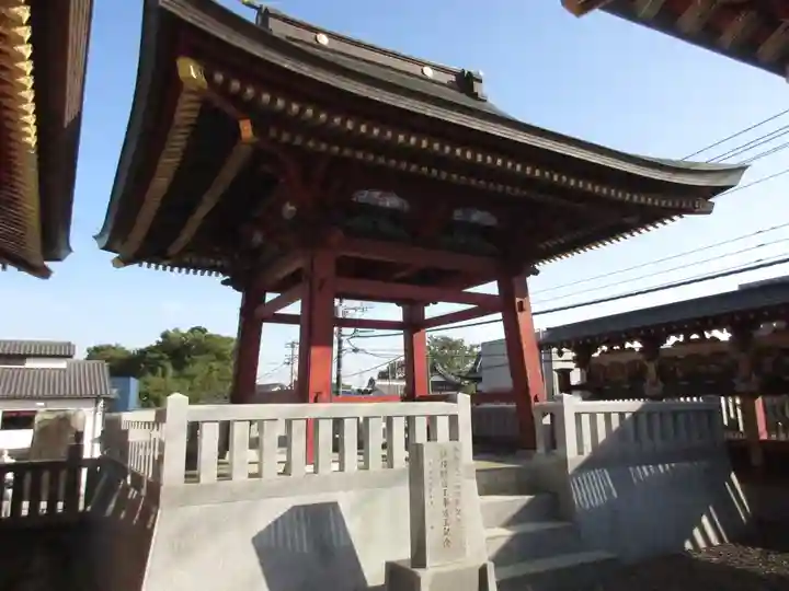 大杉神社のその他建物