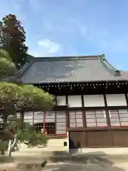 如意輪寺(市原観音)(茨城県)