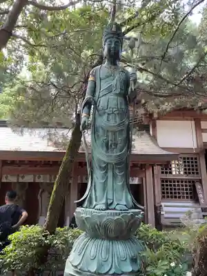 霊山寺(徳島県)