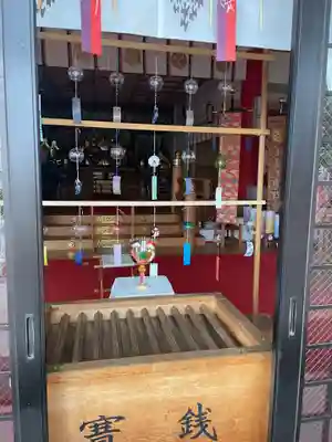 仁木神社(北海道)