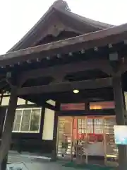 住吉神社(北海道)