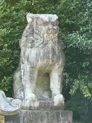 栃木縣護國神社(栃木県)