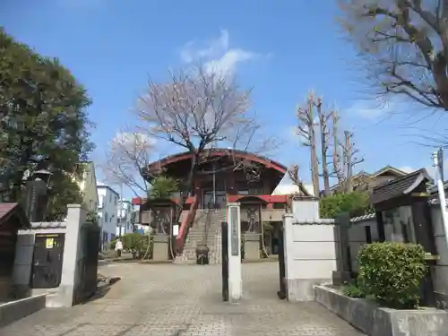 寿徳寺(東京都)