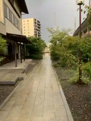 住吉神社のその他建物