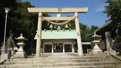 神前神社(愛知県)