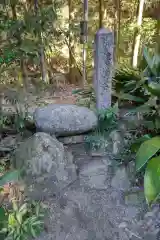 蚕霊神社の建物その他