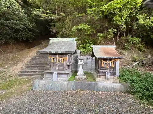 愛宕神社(福井県)