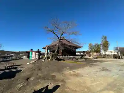 龍石寺(埼玉県)