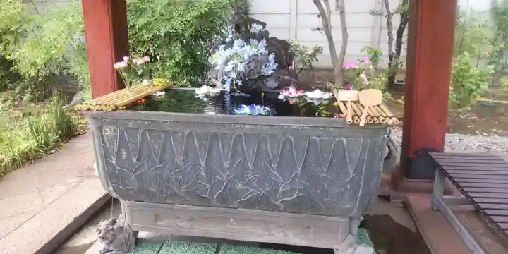 寛永寺開山堂(東京都)