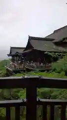 清水寺の建物その他