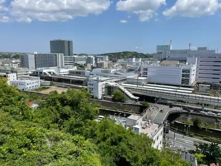 大船観音寺(神奈川県)
