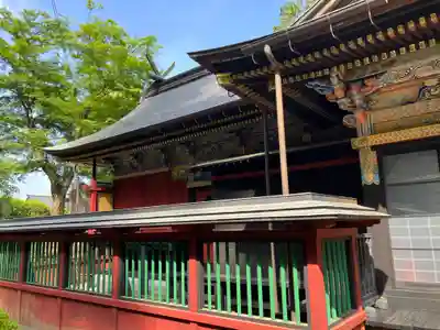 妙義神社(群馬県)