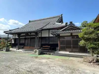 瑠璃光寺(岐阜県)