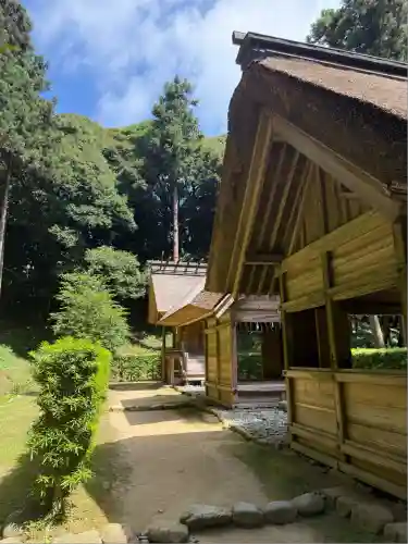 桜井大神宮(福岡県)