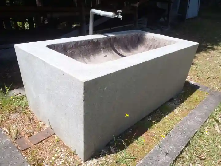 奥殿神社(愛知県)