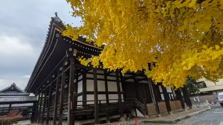 本法寺(京都府)