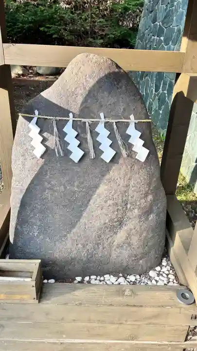 高宮神社(北海道)