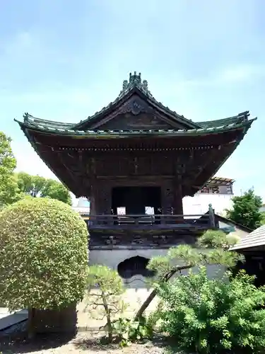 海雲寺(東京都)