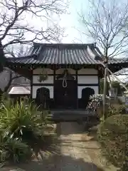 金蔵寺の建物その他