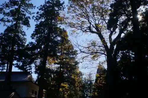 白山比咩神社(石川県)