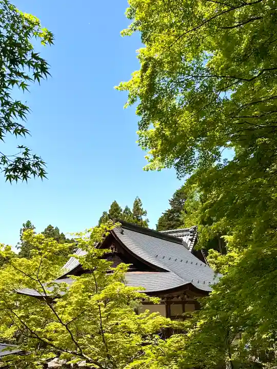 百済寺(滋賀県)
