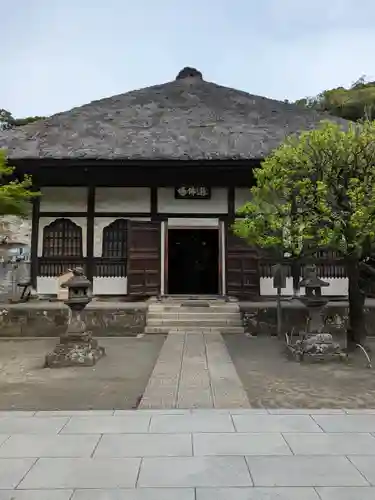 円覚寺(神奈川県)