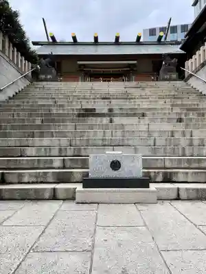 芝大神宮(東京都)