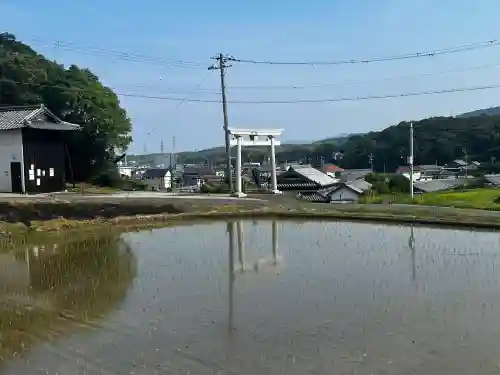 熊野神社(兵庫県)