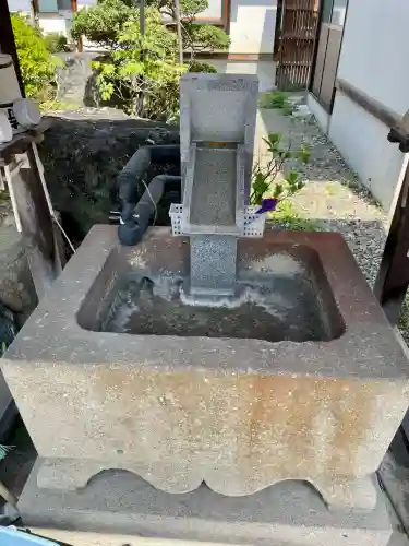 久福寺(福島県)