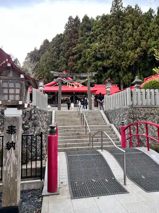 金蛇水神社(宮城県)