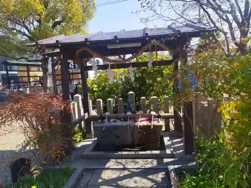 古宮神社(大阪府)