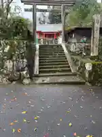 勝手神社(奈良県)
