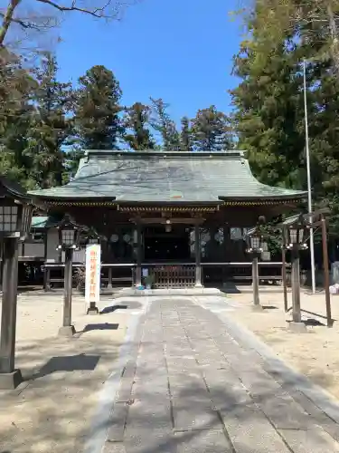 今宮神社(栃木県)
