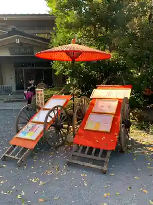 阿佐ヶ谷神明宮のその他建物