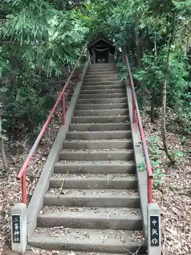 香取社のその他建物