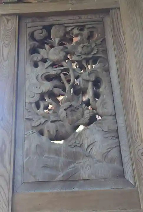 室生神社(神奈川県)