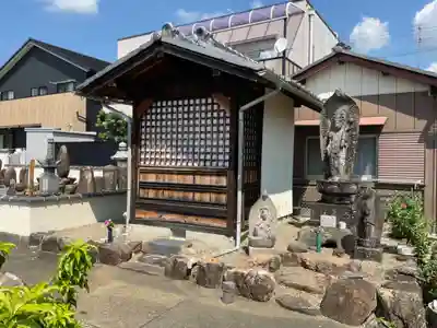 徳授寺(愛知県)