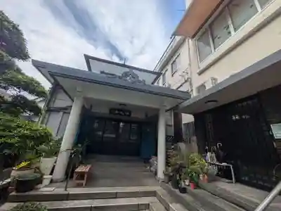 林光寺(東京都)