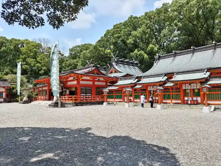 熊野速玉大社(和歌山県)