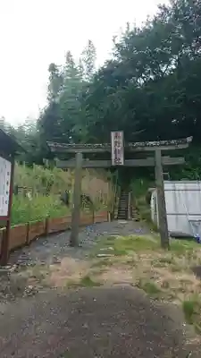 熊野神社(宮城県)