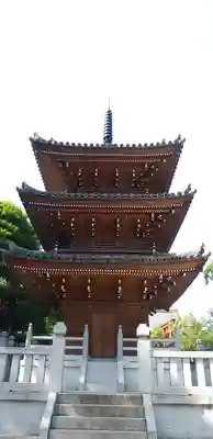 金蔵寺のその他建物