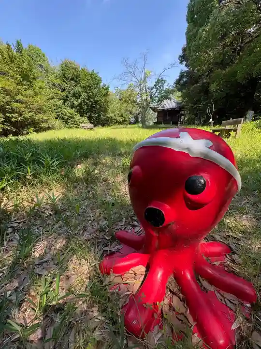 浄土寺奥の院(牛峯地蔵堂)(愛媛県)