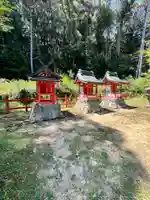 大原野神社(京都府)