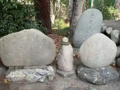 おちょぼ稲荷故里の宮(愛知県)