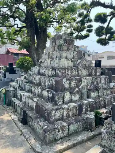 長円寺(静岡県)