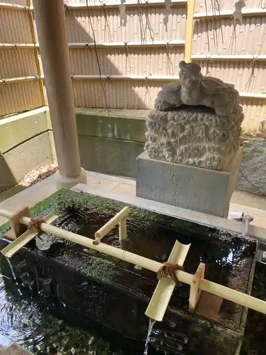 柴崎神社(千葉県)