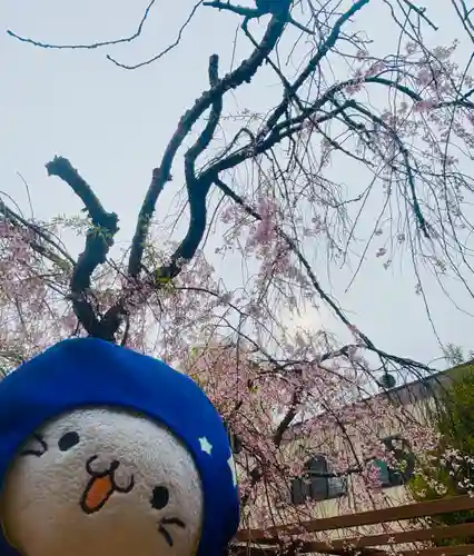 根岸八幡神社(神奈川県)