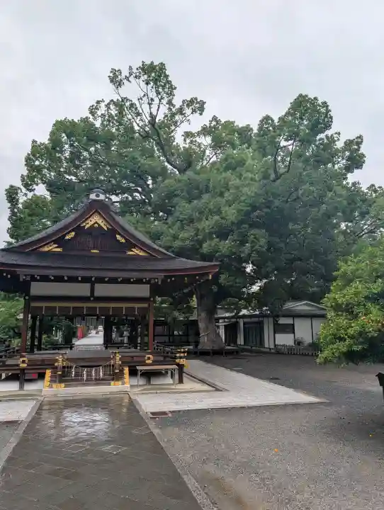 平野神社(京都府)