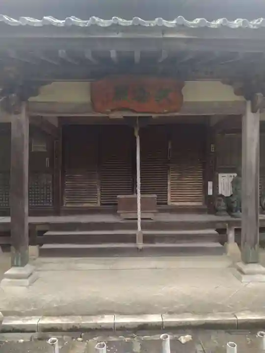 仙岳院(宮城県)